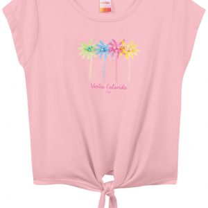 Blusa verão colorido – Marisol (MAR7757)